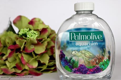 Palmolive-Aquarium-Handseife