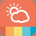Weather glance - daily live forecast