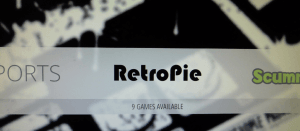 Retro Pi – Game Klassiker am Raspberry Pi zocken