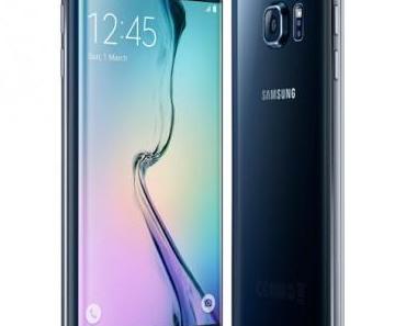 Samsung Galaxy S6 Edge getestet – Bendgate auch bei Samsung