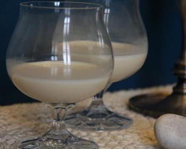 Ein alkoholfreies Eierlikör-Rezept