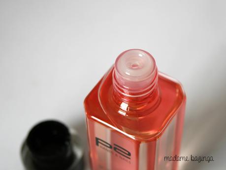 [Review] P2 Nailcare Produkte Part II - Nagel- und Handpflege