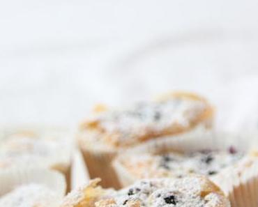 Rezept: Beeren-Friandaise