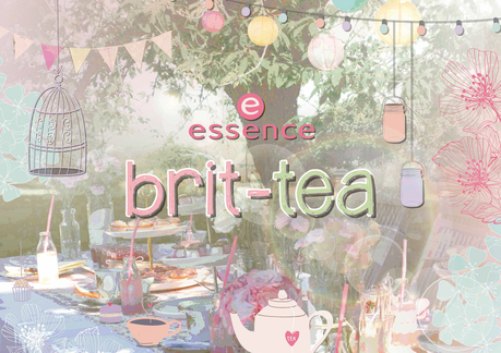essence limited edition 'brit-tea'