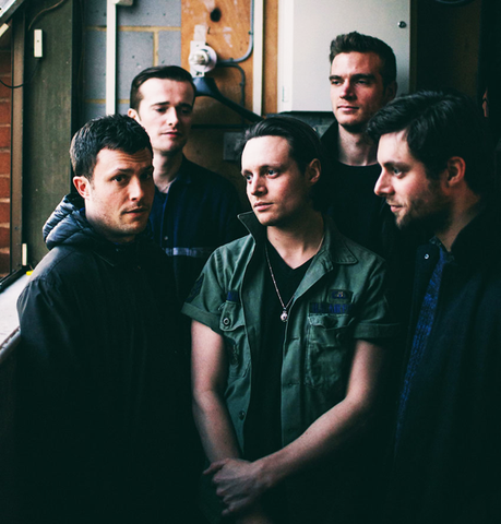 The Maccabees: Fast verpasst