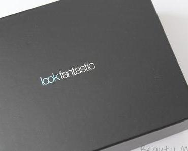 Lookfantastic Beauty Box April 2014