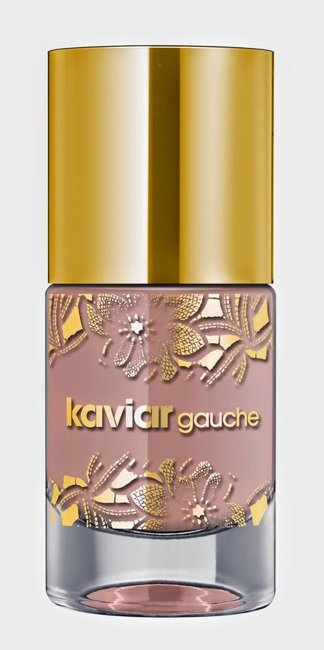 Limited Edition: Catrice - Kaviar Gauche