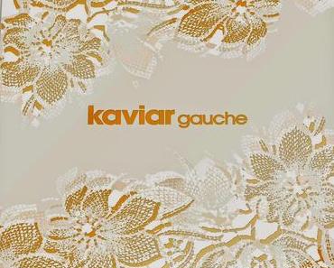 Limited Edition: Catrice - Kaviar Gauche