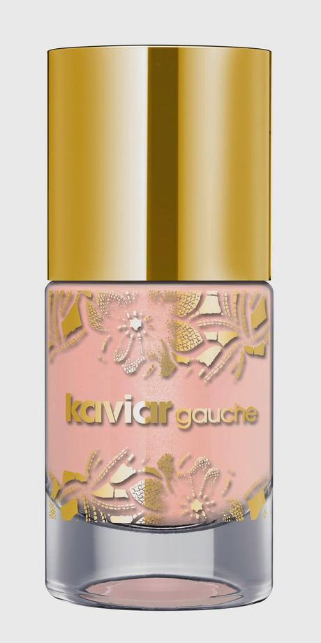 Limited Edition: Catrice - Kaviar Gauche
