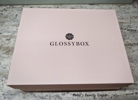 Glossybox März