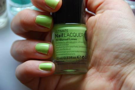 {NOTD} Nails of the day - Quick and easy Easter Eggs
