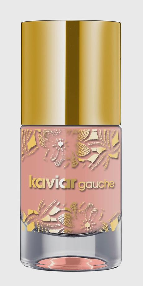 ღ Limited Edition 'Kaviar Gauche for Catrice' ღ
