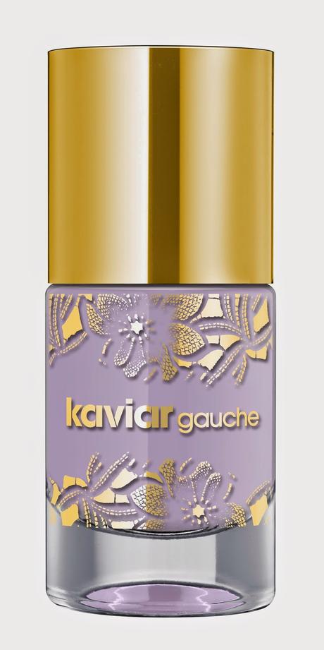 ღ Limited Edition 'Kaviar Gauche for Catrice' ღ