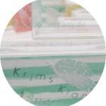 Krims-Krams Utensilienbox