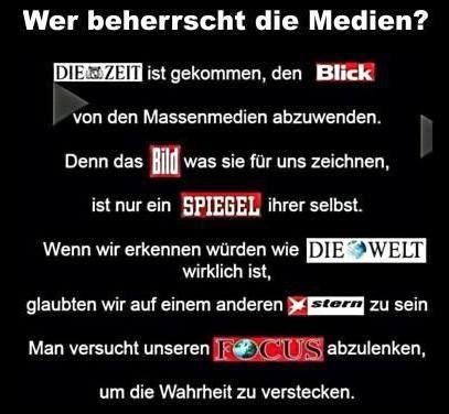 Der Medienkrieg um den Germanwings-Absturz