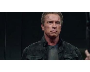 Terminator Genisys Trailer #3