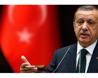 Die Türkei sperrt erneut Youtube und Twitter