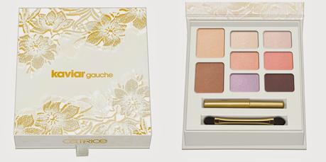 Catrice Kaviar Gauche Limited Edition
