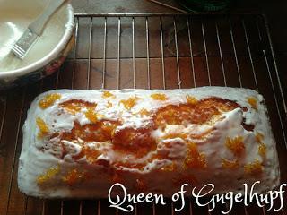 Zitronenkuchen vom Feinsten