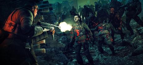TEST: Sniper Elite – Zombie Army Trilogy