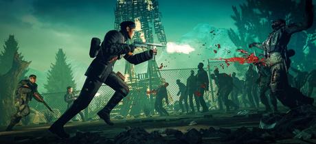 TEST: Sniper Elite – Zombie Army Trilogy