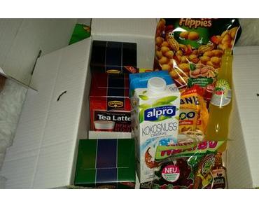 Brandnooz Box Januar 2015