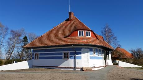 Asta-Nielsen-Haus hat geöffnet