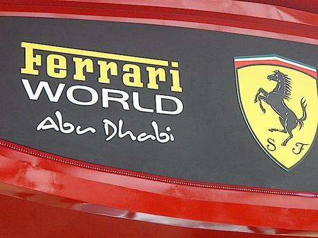 Ferrari-World-abu-dhabi
