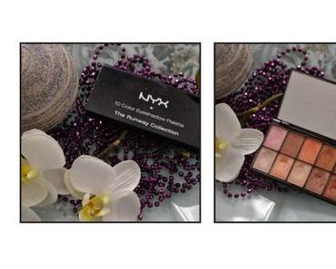 [Palettenmonat] CATWALK MÄRZ