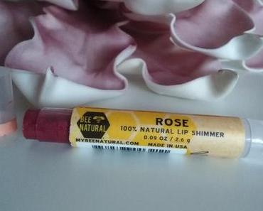 ÖKO - GLOSSY - GLÄNZEND