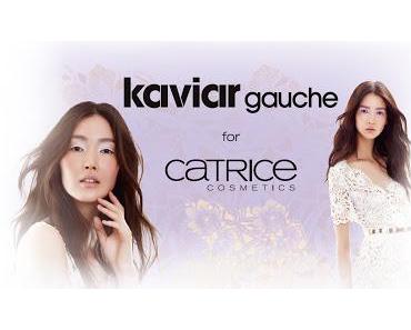 Limited Edition „Kaviar Gauche for CATRICE”