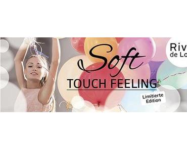 [Preview] Rival de Loop "Soft Touch Feeling" LE