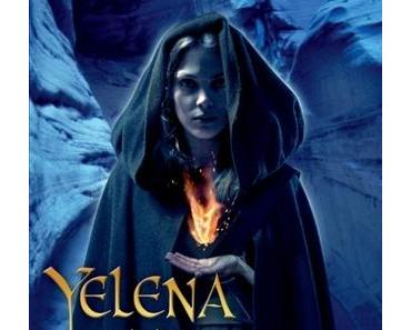 [Rezension] Yelena und die verlorenen Seelen