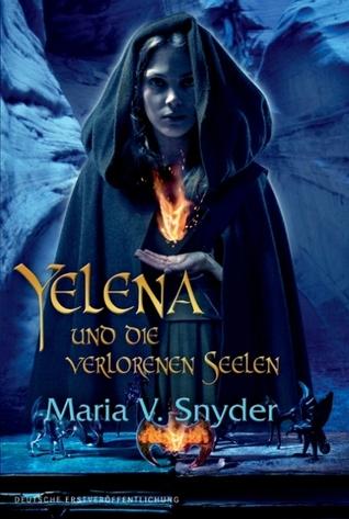 [Rezension] Yelena und die verlorenen Seelen