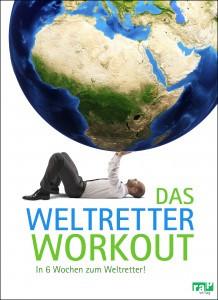 Buch: Das Weltretter Workout