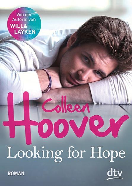 Rezension: Looking for Hope von Colleen Hoover