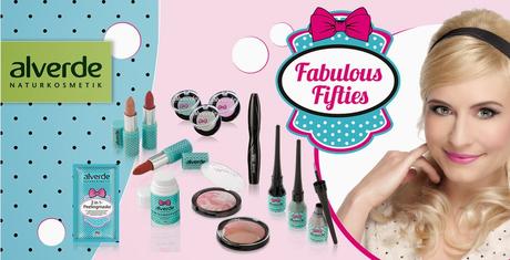 [Preview] Fabulous Fifties by Alverde