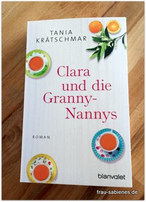 Clara und die Granny-Nannys
