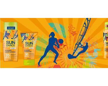 dm  -  SUNDANCE Sonnensaison 2015