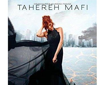 {Rezension} Ich brenne für dich von Tahereh Mafi