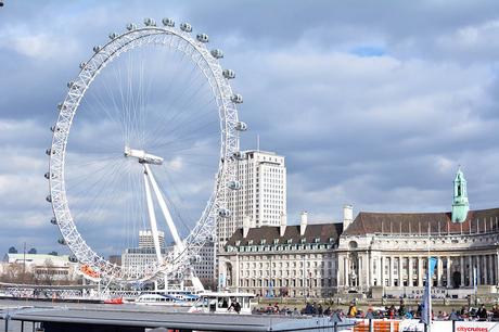 London as a tourist – Tips