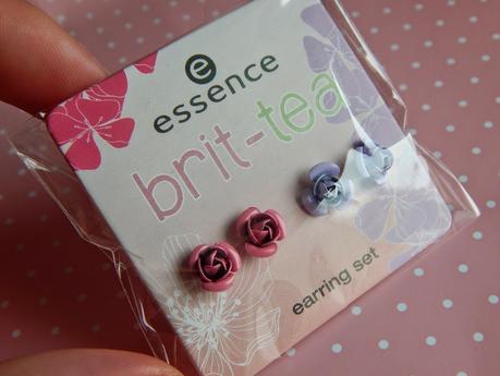 Essence - brit-tea LE