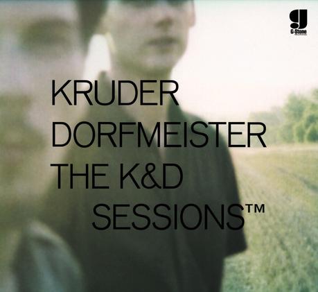 Kruder & Dorfmeister ‎– The K&D Sessions