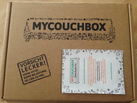 Mycouchbox