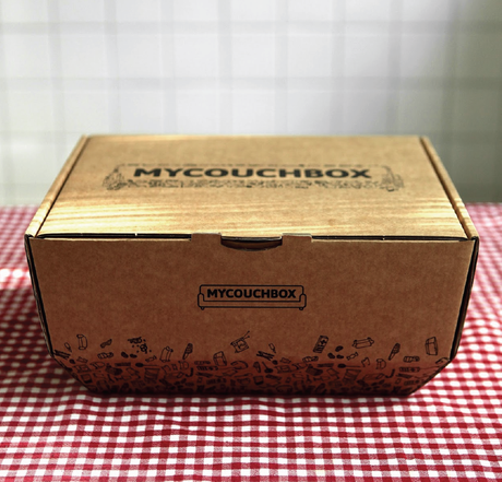 Mycouchbox