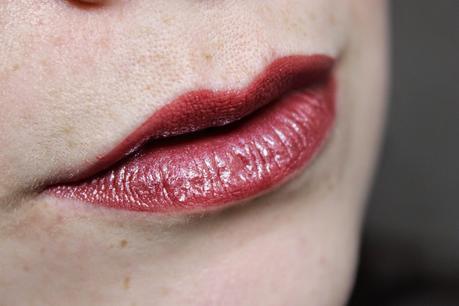[Astor] Lip Lacquer Shine - Vamp Style