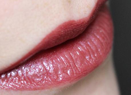 [Astor] Lip Lacquer Shine - Vamp Style