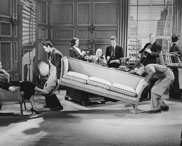 Probleme, die Vintage-Liebhaber beim Umzug haben