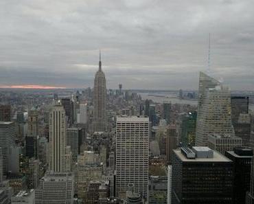 Das Empire State Building – Der Klassiker unter den Sehenswürdigkeiten in
New York City
