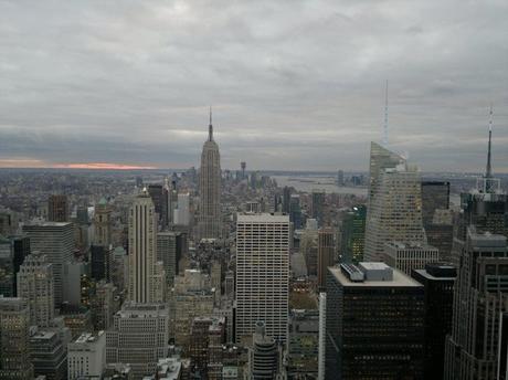 Das Empire State Building – Der Klassiker unter den Sehenswürdigkeiten in
New York City